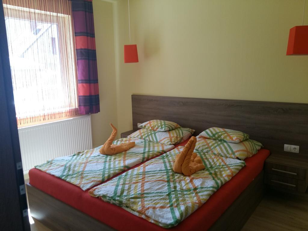 Armada Premium Apartman Hajdúszoboszló Zewnętrze zdjęcie