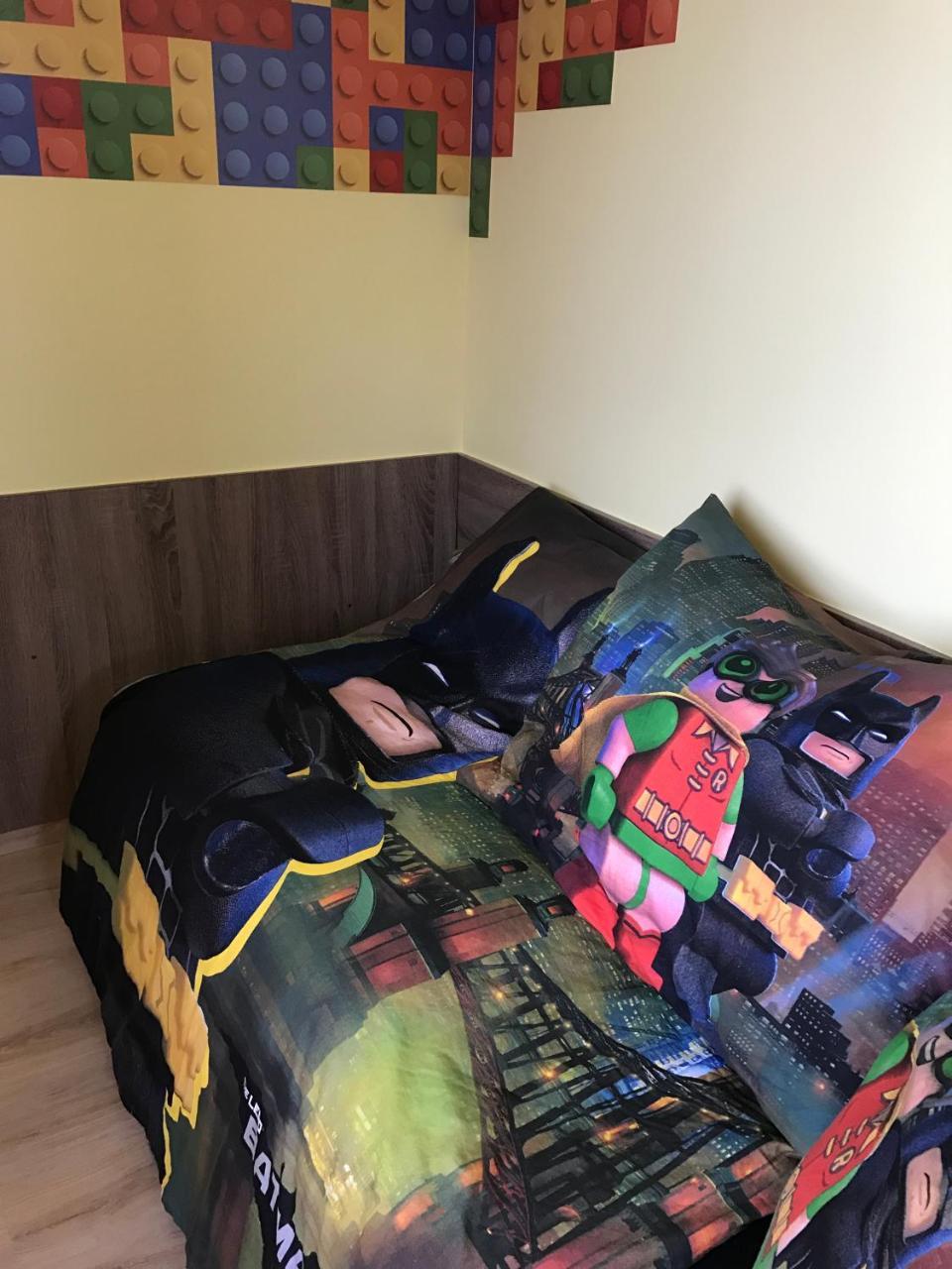Armada Premium Apartman Hajdúszoboszló Zewnętrze zdjęcie