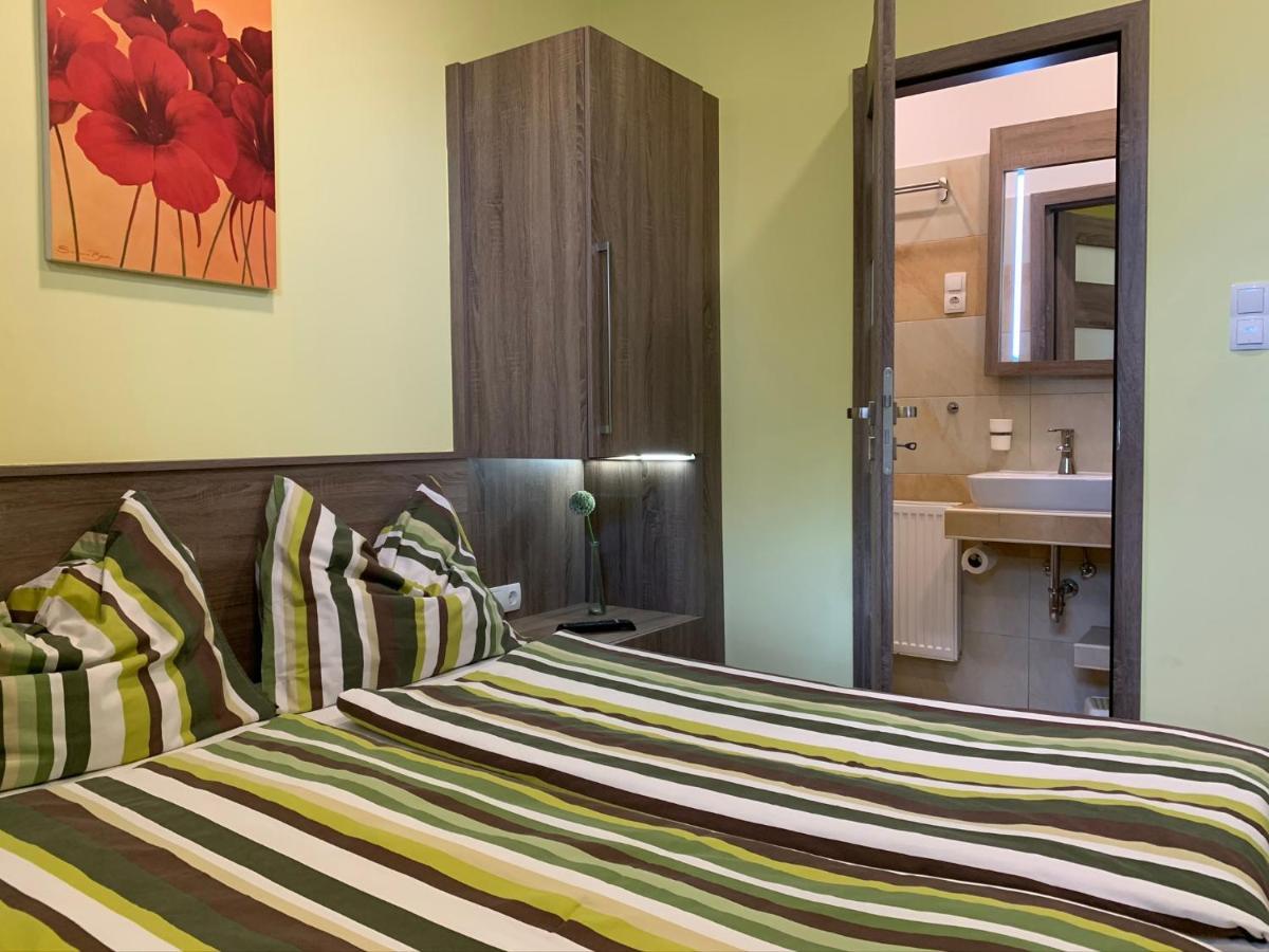 Armada Premium Apartman Hajdúszoboszló Zewnętrze zdjęcie