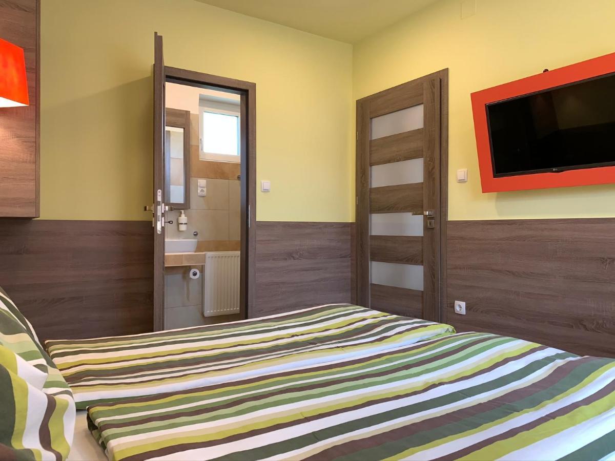 Armada Premium Apartman Hajdúszoboszló Zewnętrze zdjęcie