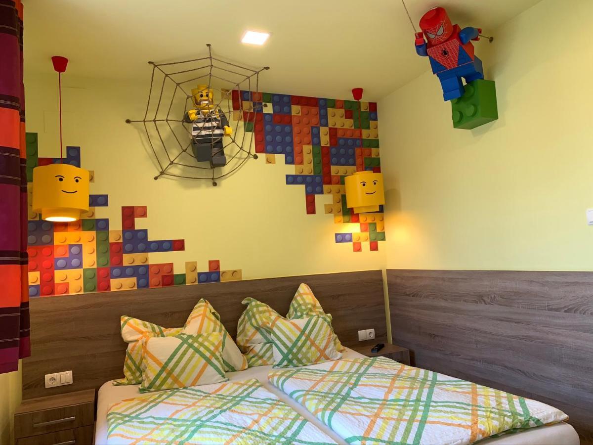 Armada Premium Apartman Hajdúszoboszló Zewnętrze zdjęcie